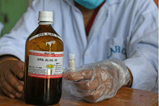 Best Homeopathic Medicine for Eczema