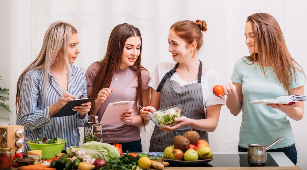 Weight Loss Diet Plan for Women