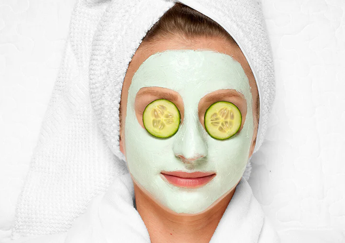 Anti Wrinkle Face Masks At Home