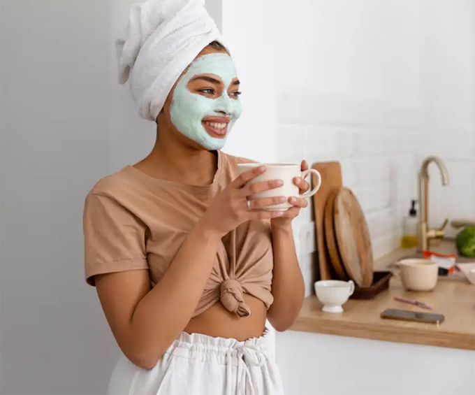 Best Homemade Face Mask for Glowing Skin