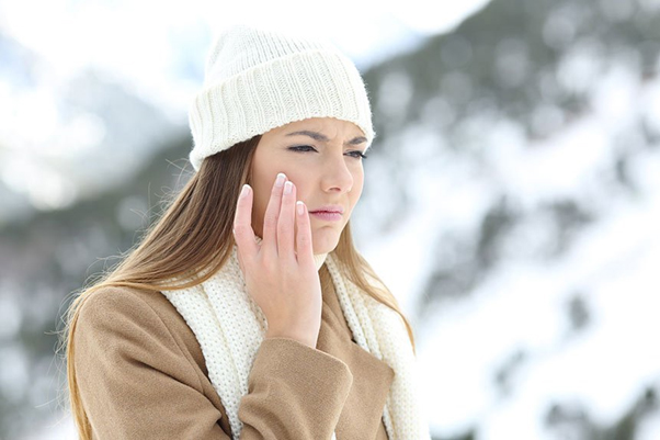 Winter Face Care Tips