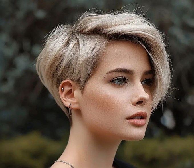 Easy Spring Hairstyles