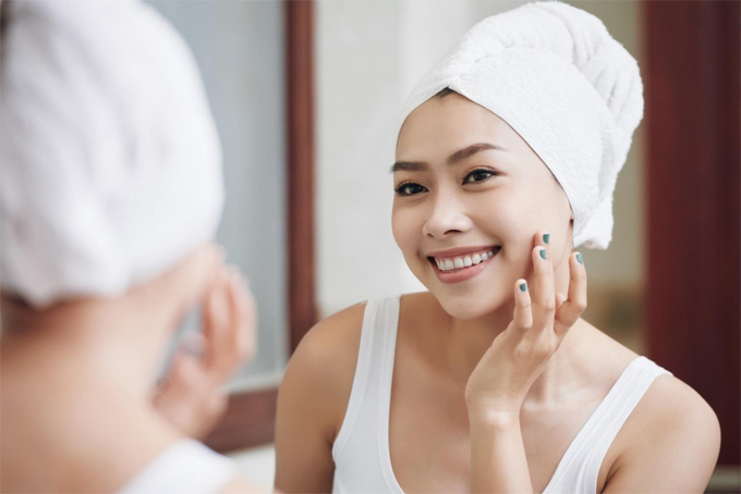 How To Get Fair Skin Naturally