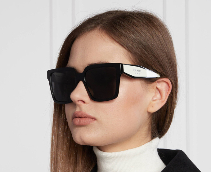 Prada Sunglasses for Women