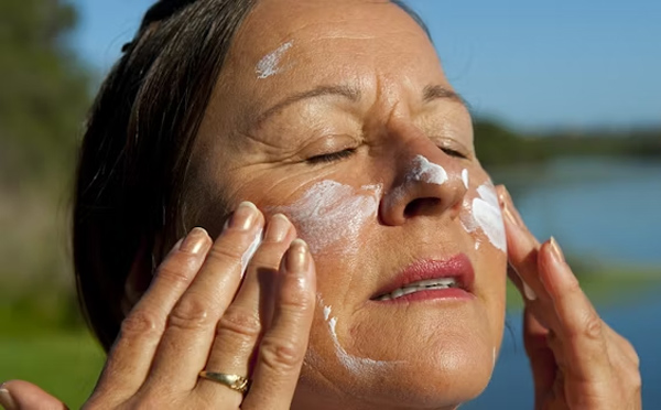 Winter Face Care Tips