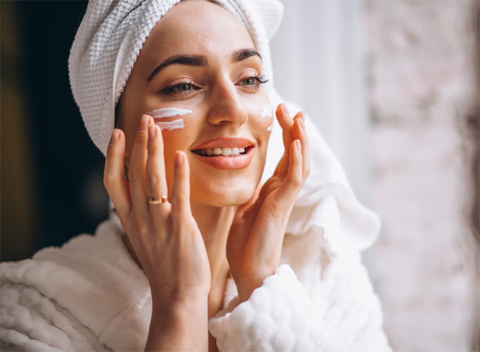 Winter Face Care Tips