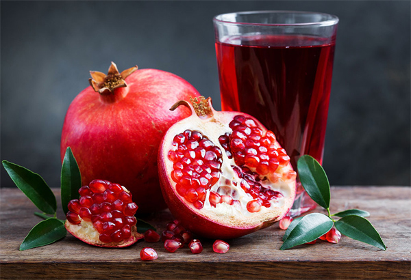 How To Increase Blood Level