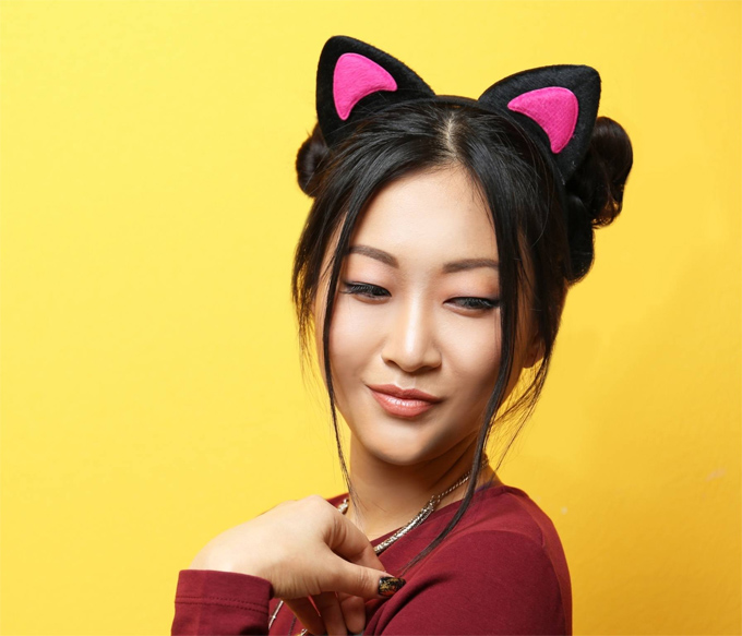 Anime Girl Hairstyle Ideas