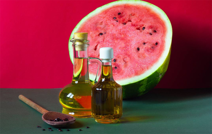Watermelon Seed Oil Benefits