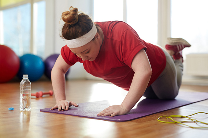 Weight Loss Tips for Women