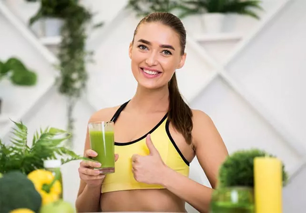 Weight Loss Tips for Women