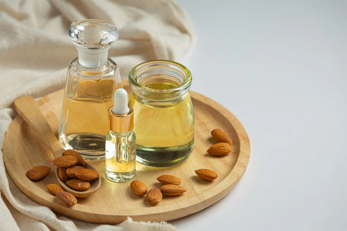 Almond Oil Benefits