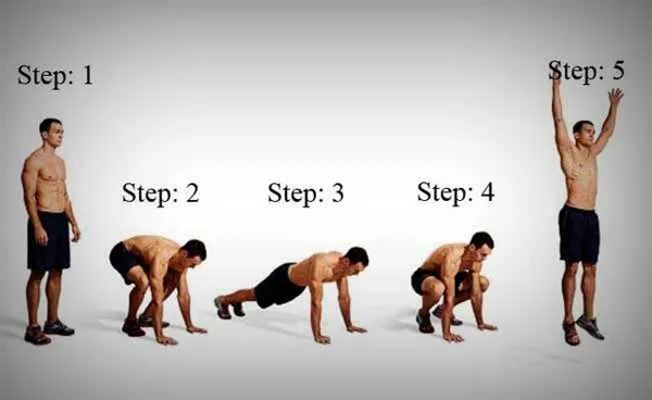 Exercises To Lose Belly Fat At Home