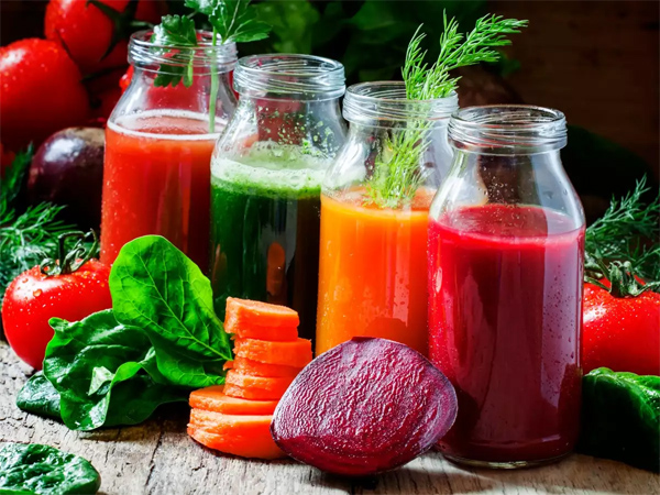 Homemade Weight Loss Drinks
