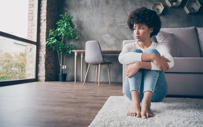 How To Relieve Stress Naturally