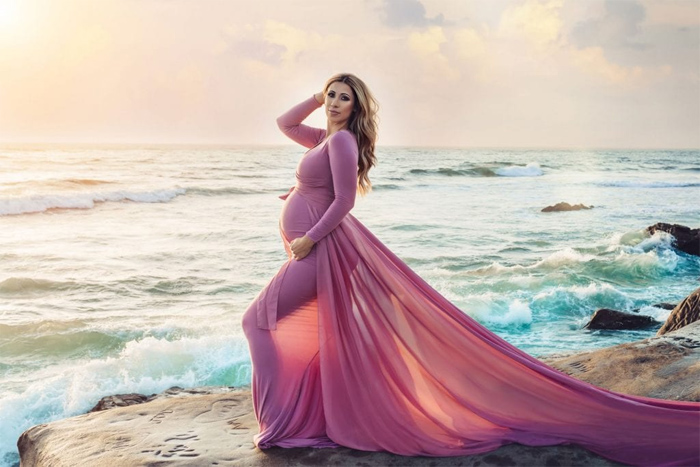 Maternity Dress Designs