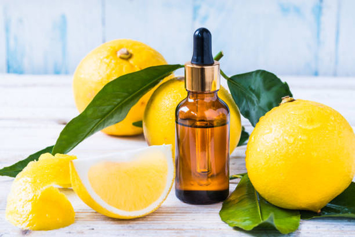 Lemon Essential Oil Benefits