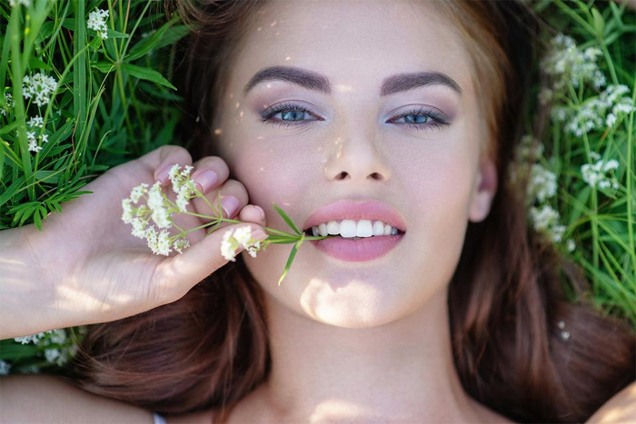 Skin Care Tips for Spring