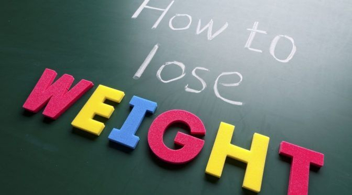 Weight Loss Tips At Home