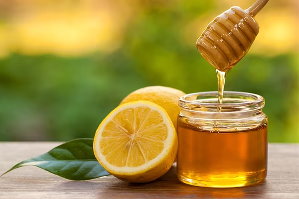 Face Packs for Open Pores