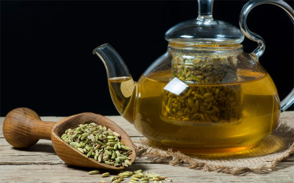Homemade Weight Loss Drinks