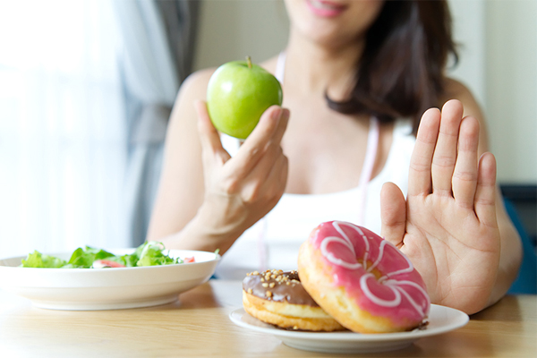 Weight Loss Tips At Home