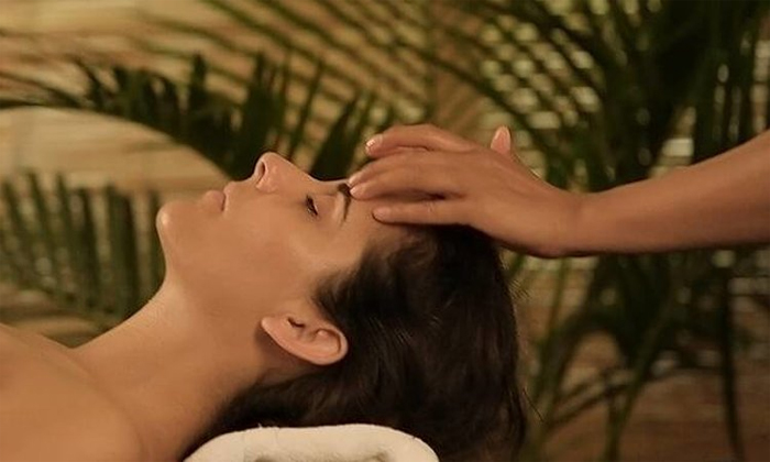 Herbal Skin Care for Villagers