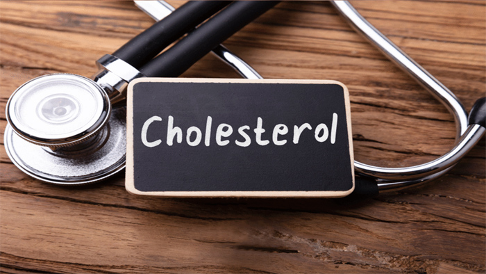 How To Control Cholesterol At Home
