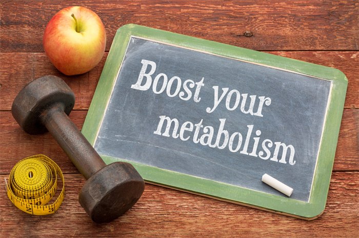 How To Fast Metabolism Naturally