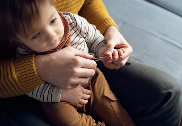 Natural Baby Skin Care Tips