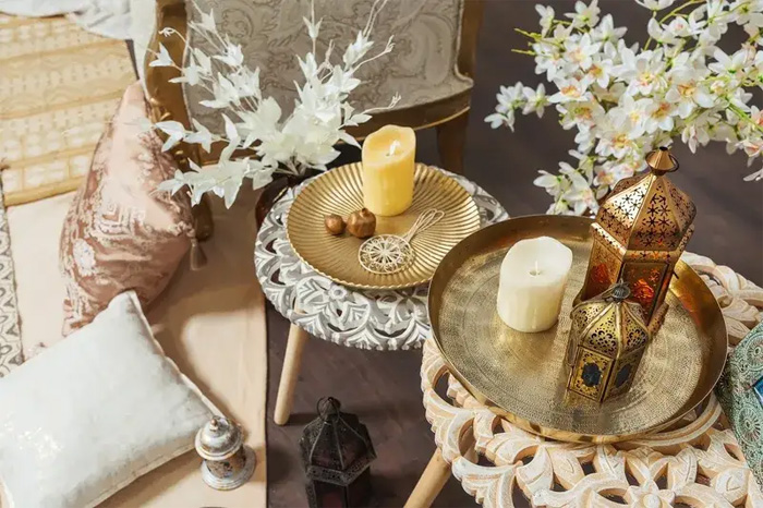 DIY Eid Decoration Ideas