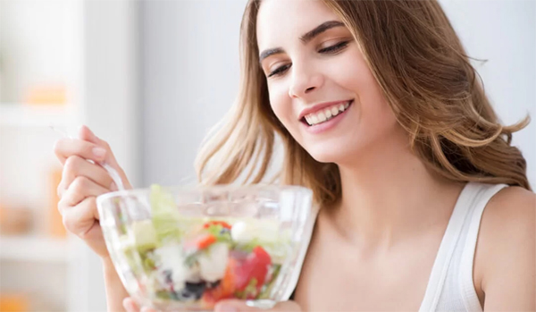 How To Fast Metabolism Naturally