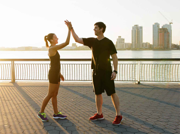 Ways To Boost Your Self Confidence