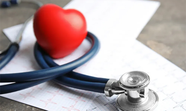Heart Attack Treatment At Home