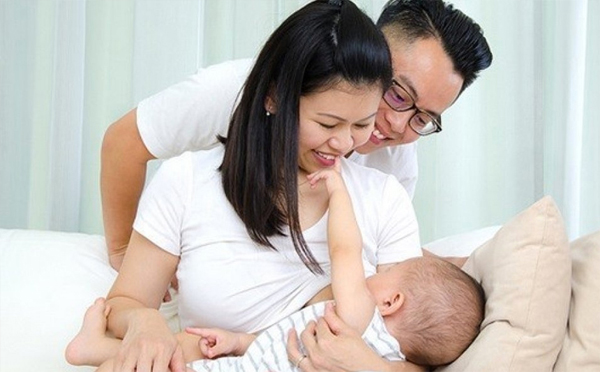 Breastfeeding Advantages for Babies