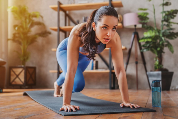 How To Lose Pregnancy Weight