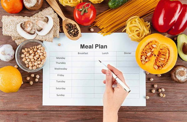 How To Lose Pregnancy Weight