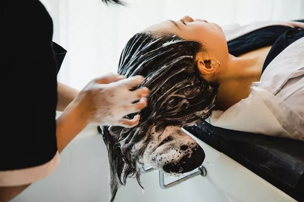 Homemade Mask for Hair Fall