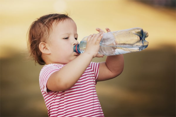 Natural Baby Skin Care Tips