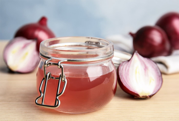 Homemade Mask for Hair Fall