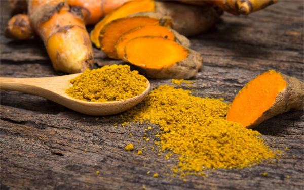 Herbal Skin Care for Villagers