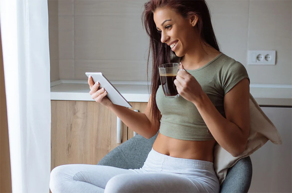 Black Coffee for Weight Loss