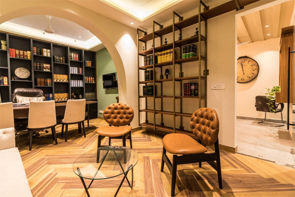 Office Interior Design Ideas
