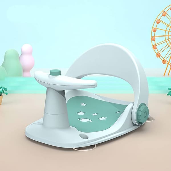 Baby Chair Design Ideas