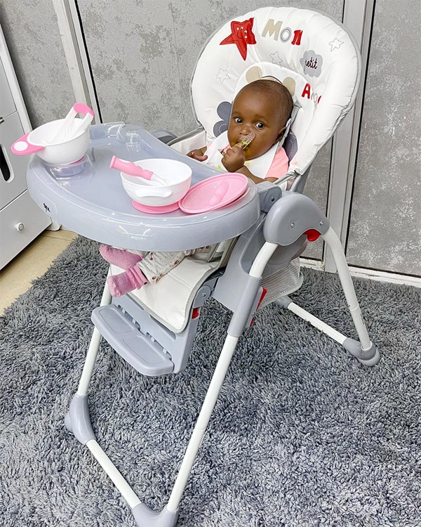 Baby Chair Design Ideas