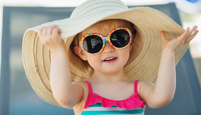 Best Quality Kids Sunglasses