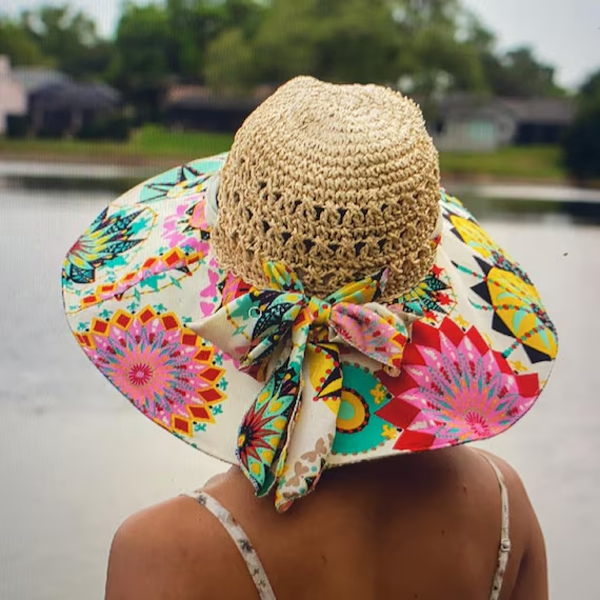 Summer Hats for Women