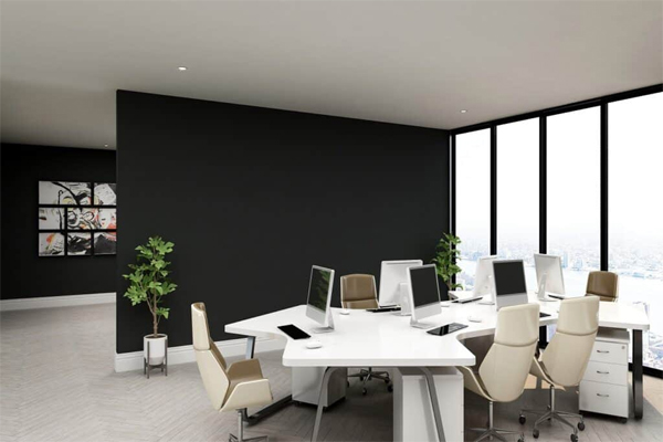 Office Interior Design Ideas