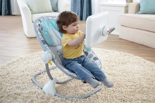 Baby Chair Design Ideas