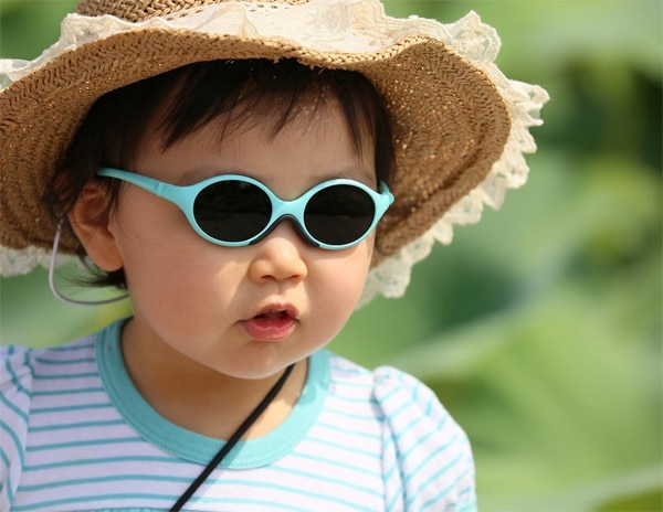 Best Quality Kids Sunglasses